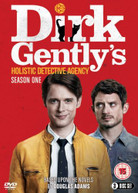 DIRK GENTLY SEASON ONE DVD [UK] DVD