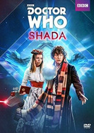 DOCTOR WHO: SHADA DVD