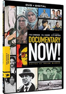DOCUMENTARY NOW: SEASONS 1 & 2 DVD