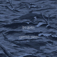 DODOS - CERTAINTY WAVES VINYL