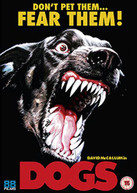 DOGS DVD [UK] DVD