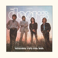 DOORS - WAITING FOR THE SUN (REMASTERED) CD