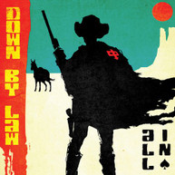 DOWN BY LAW - ALL IN VINYL