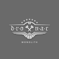 DROTTNAR - MONOLITH CD