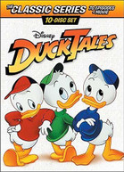 DUCKTALES COLLECTION (4 -PACK) DVD