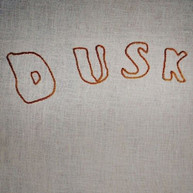 DUSK - PAIN OF LONELINESS (GOES) (ON) (AND) (ON) / GO EASY VINYL