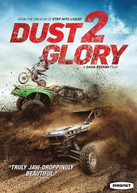 DUST 2 GLORY DVD