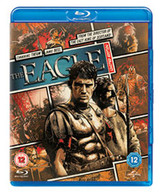 EAGLE BLU-RAY [UK] BLU-RAY