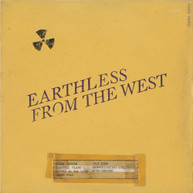 EARTHLESS - FROM THE WEST * CD