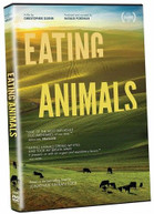 EATING ANIMALS DVD