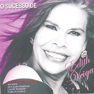 EDITH VEIGA - O SUCESSO CD