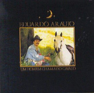 EDUARDO ARAUJO - HOMEM CHAMADO CAVALO CD
