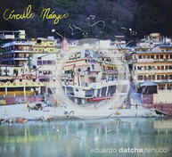 EDUARDO DATCHA TENUCCI - CIRCULO MAGICO (IMPORT) CD