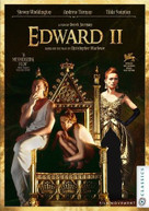 EDWARD II DVD