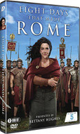 EIGHT DAYS THAT MADE ROME DVD [UK] DVD