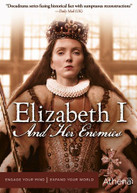 ELIZABETH I & HER ENEMIES DVD