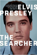 ELVIS PRESLEY: SEARCHER DVD.