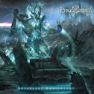 ENFOLD DARKNESS - ADVERSARY OMNIPOTENT CD