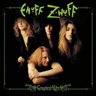 ENUFF Z'NUFF - GREATEST HITS CD