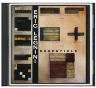 ERIC LEGNINI - ESSENTIELS CD