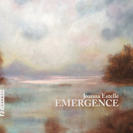 ESTELLE - EMERGENCE CD