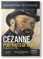 EXHIBITION ON SCREEN / PORTRAITS OF LIFE DVD
