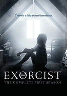 EXORCIST: COMPLETE FIRST SEASON DVD