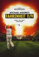 FAHRENHEIT 11/9 DVD
