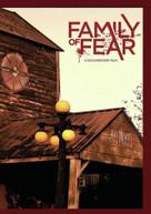 FAMILY OF FEAR DVD