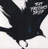 FAT FREDDYS DROP - BLACKBIRD VINYL