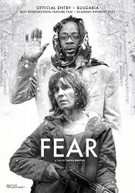 FEAR DVD