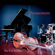 FELIX MENDELSSOHN - ANTONEMENT CD