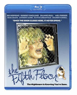 FIFTH FLOOR (1978) BLURAY