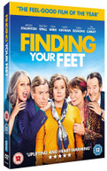 FINDING YOUR FEET DVD [UK] DVD