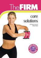 FIRM: CORE SOLUTIONS DVD