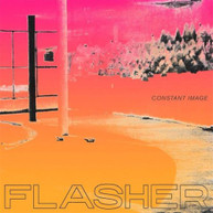 FLASHER - CONSTANT IMAGE * CD