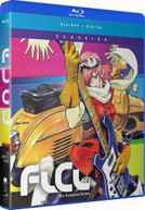 FLCL: COMPLETE SERIES BLURAY