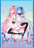 FLIP FLAPPERS - COLLECTORS EDITION BLU-RAY [UK] BLU-RAY