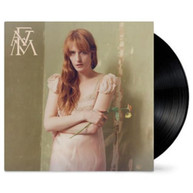 FLORENCE + THE MACHINE - HIGH AS HOPE * VINYL