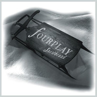 FOURPLAY - SNOWBOUND CD