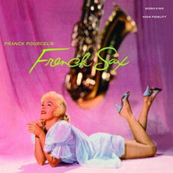 FRANCK POURCEL - FRENCH SAX & LA FEMME CD