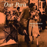 FRANCK POURCEL - OUR PARIS / POURCEL'S PASTELS CD