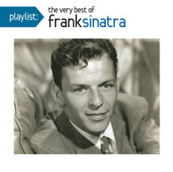 FRANK SINATRA - PLAYLIST: VERY BEST OF CD