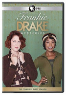 FRANKIE DRAKE MYSTERIES: SEASON 1 DVD