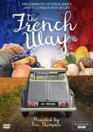 FRENCH WAY DVD