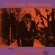 FUTURE - FUTURE HNDRXX PRESENTS: THE WIZRD CD