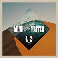 G2 - MIND OVER MATTER CD