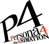 GAME MUSIC - PERSONA4: ANIMATION SERIES / SOUNDTRACK CD