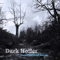 GARNER /  SOPP / CONLEY - DARK HOLLER CD