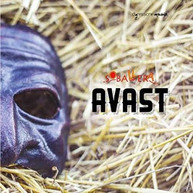 GELAO /  SOBALLERA - AVAST CD